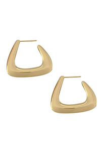 14K Dipped Post-SJE310341