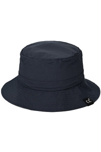 C.C Solid Packable Bucket Hat-BK-4253