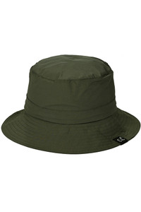 C.C Solid Packable Bucket Hat-BK-4253