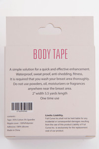 Body Tape-3015