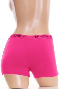 Jennifer Sports Boy Short-61014PH (12pc)