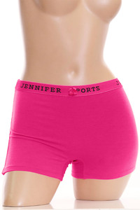 Jennifer Sports Boy Short-61014PH (12pc)