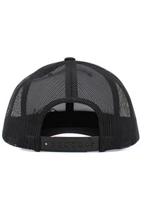 Wild Mountain Mesh Baseball Cap