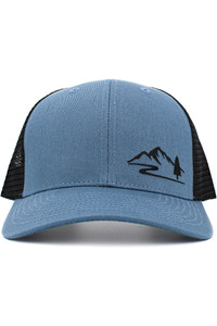 Wild Mountain Mesh Baseball Cap
