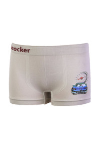 Knocker Car Character Boy Panty-BPS024 (12pc)