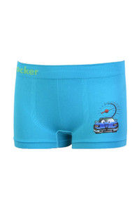 Knocker Car Character Boy Panty-BPS024 (12pc)