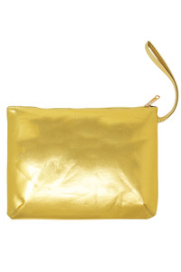Solid Metallic Clutch-LOA157