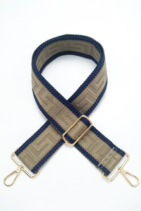 Geometric Pattern Bag Strap-TG10485