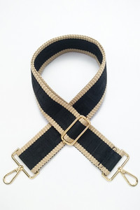 Geometric Pattern Bag Strap-TG10485