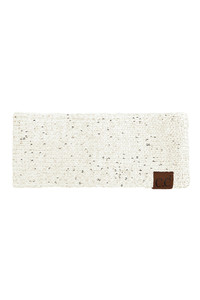C.C Sequin Headwrap