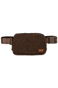 C.C Sherpa Fanny Pack-BGS0057