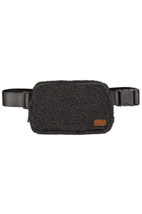 C.C Sherpa Fanny Pack-BGS0057