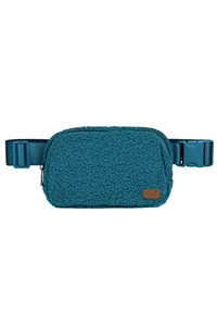 C.C Sherpa Fanny Pack-BGS0057