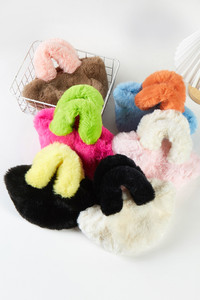 Two Tone Mini Tote Bag-CB4401