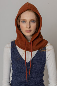 Sporty Snood with String-BCN220133