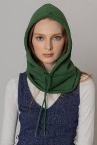Sporty Snood with String-BCN220133