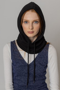 Sporty Snood with String-BCN220133