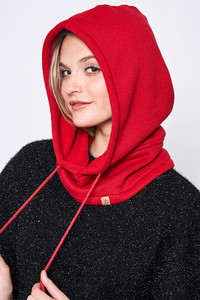 Sporty Snood with String-BCN220133