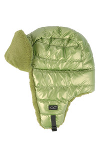 C.C Trapper Hat-TRS4500