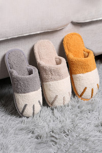 Cat Paw Slipper-JCL4206