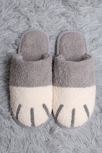 Cat Paw Slipper-JCL4206