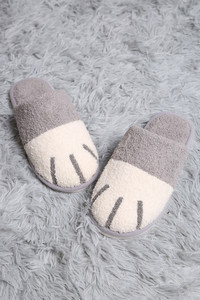 Cat Paw Slipper-JCL4206