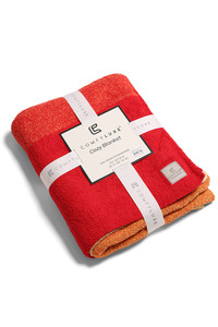 Sunshine Throw Blanket-JCL4313