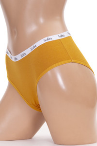 12pcs Cotton Bikini Panty-LP1462CKE2 (12pcs)