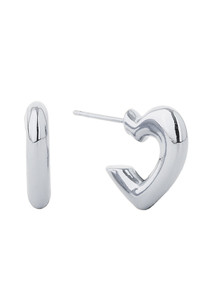 14K Gold Dipped Post-SJE310177