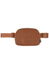 C.C Beanie Materasse Embodiment Fanny Pack