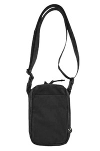 C.C Beanie Small Solid Cross Body Sling Bag