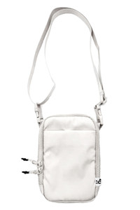 C.C Beanie Small Solid Cross Body Sling Bag