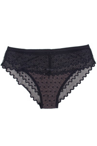 12pcs Color Assorted Lace and Polkadot Bikini
