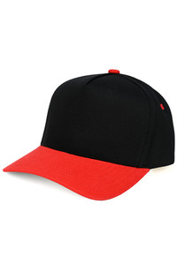 C.C Two Tone Canvas Trucker Hat Baseball Cap