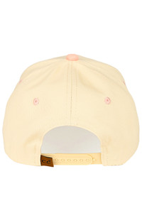 C.C Two Tone Canvas Trucker Hat Baseball Cap