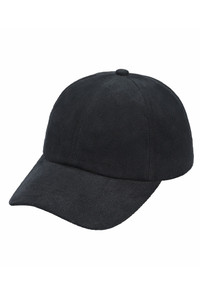 C.C Brushed Twill Baseball Cap