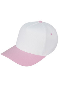 C.C Two Tone Cotton Trucker Cap