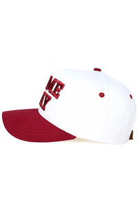 C.C GAME DAY Embroidered Cotton Baseball Cap