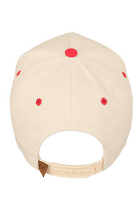 C.C SUNDAY FOOTBALL Embroidered Trucker Cap 