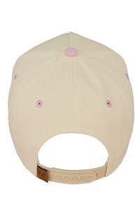 C.C AT LEAST MY DOG LOVES ME Trucker Cap 