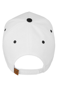 C.C HAPPY HOUR Embroidered Trucker Cap