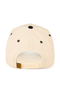 C.C MINI Embroidered KIDS Snapback Trucker Cap