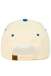 C.C AMERICAN HONEY Letter embroidered Snapback Trucker Hat Baseball Cap
