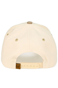 C.C MAMA Letter embroidered Snapback Trucker Hat