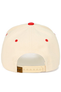 C.C MAMA Letter embroidered Snapback Trucker Hat Baseball Cap
