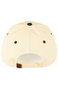 C.C HOT MOM Letter embroidered Trucker Hat