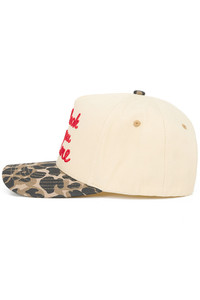 C.C YOU LOOK LIKE YOU LOVE ME Trucker Cap