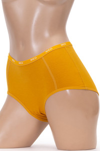 Weekday Solid Color Women Panty