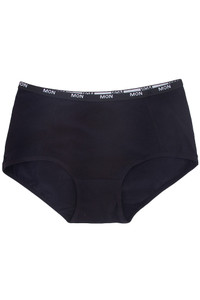 Weekday Solid Color Women Panty