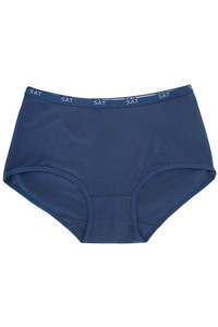 Weekday Solid Color Women Panty